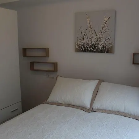 아파트 Apartamento El Porton