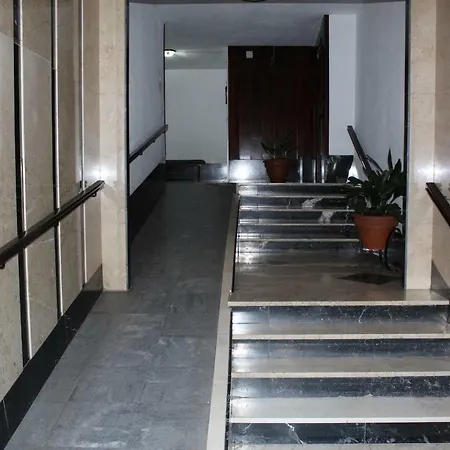 Apartamento El Porton 론다