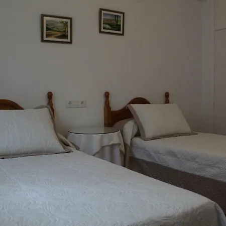 Apartamento El Porton 아파트