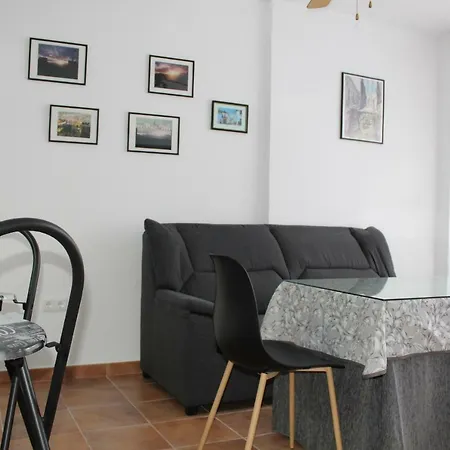 Apartamento El Porton *