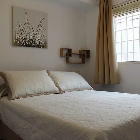 Apartamento El Porton