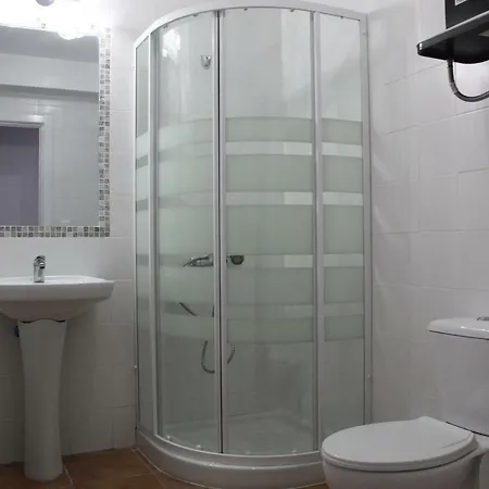 아파트 Apartamento El Porton