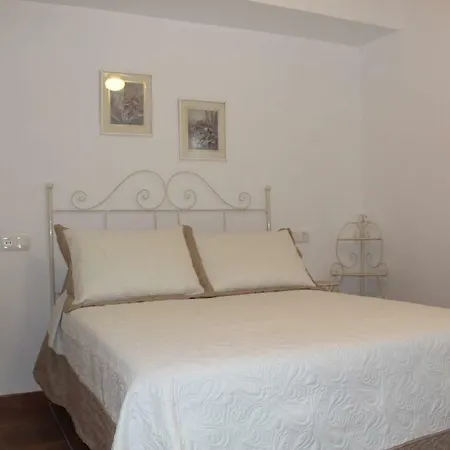 Apartamento El Porton *