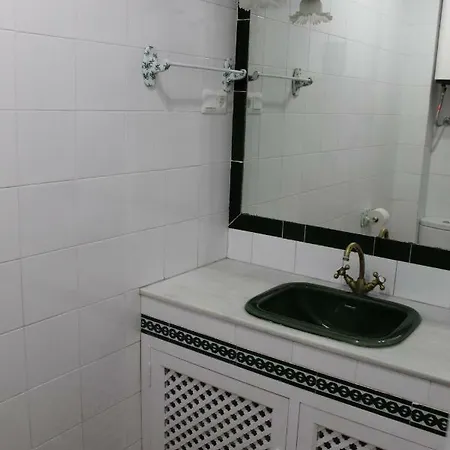Apartamento El Porton 아파트 *