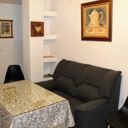 Apartamento El Porton * 론다