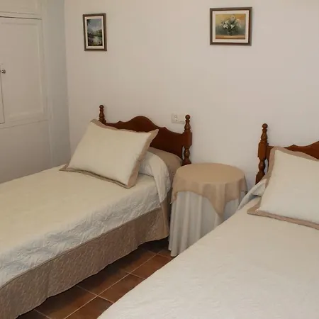 Apartamento El Porton 아파트
